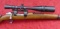 Yugo M48A Mauser w/Scope