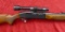 Remington Model 742 30-06 Woodsmaster w/Scope