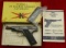 Rare NIB Kimball 30 cal Carbine Pistol