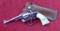 Colt Army Spec 32-20 cal Revolver