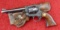 German Falcon 22 Revolver