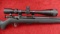 Savage Model 93 R17 17HMR Rifle