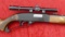Winchester Model 250 Lever Action 22