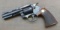 NIB Colt Diamondback 22 Revolver