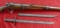 WWII Japanese Last Ditch Military Rifle & Bayonet