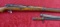 WWII Japanese Last Ditch Military Rifle