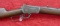 Antique Marlin Model 92 32 cal rifle