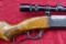 Savage Model 99E 308 cal Rifle