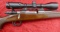 Inter Arms Mark X 243 cal Rifle