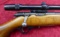 Mossberg Model 142-A 22 cal. Rifle