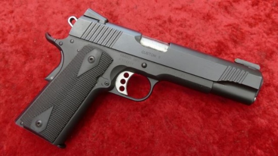 Kimber Custom II 45 Pistol