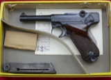 Erma 380 cal. Model KGB68A Luger