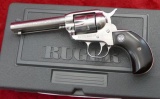 Ruger New Model Single Six 32 H&R Mag