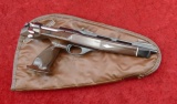 Remington XP-100 in 221 Fireball