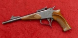 Thompson Center Contender 45 Colt Handgun