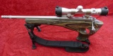 Savage Striker Model 516 308 Bolt Action Handgun