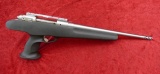 Savage Model 516 22-250 Bolt Action Handgun