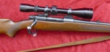 Pre 64 Model 70 270 cal Winchester Rifle