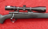 Weatherby Vanguard 300 WBY Mag w/Scope
