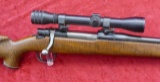 FN Ackley 30 B.NEWTON cal Sporting Rifle