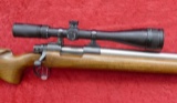 Remington Model 40-X 222 Bench Rest Rifle