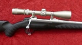 SAKO A7 22-250 Rifle w/Redfield Scope