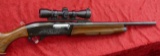 Remington Model 1100 Magnum 12 ga Rifle Slug Gun