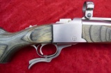 Ruger No. 1 243 SS Laminate