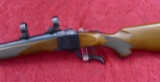 Ruger No. 1 25-06 Rifle