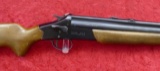 Savage Model 24S-E Combination Gun