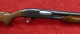 Remington Model 870 Wingmaster Pump