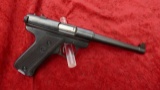 Early Ruger Std. Model 22 Pistol