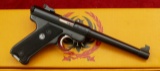 NIB Ruger Mark I Target Pistol