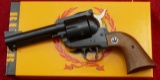 NIB Ruger 357 Magnum Blackhawk Revolver