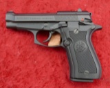 Beretta 84F 380 cal. Pistol