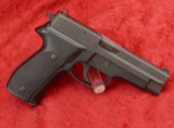 SIG Sauer P226 9mm Pistol