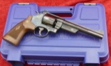 NIB Smith & Wesson Model 27-9 357 Magnum