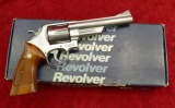 Smith & Wesson Model 629 44 Magnum Revolver