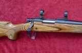 Remington Model 700 22-250 Varmit Rifle