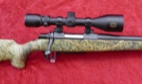 Browning A-Bolt 223 cal. w/Simmons Aetec Scope