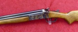 Stevens Model 240 410 O/U Shotgun