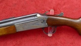 Stevens Model 22 410 Combination Gun