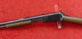 Fine Hybrid Winchester Model 90-06 22 cal. Pump