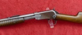 Nice Winchester Model 62 Pump Rifle