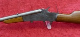 Nice Remington Model 6 22 cal Boys Rifle