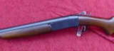Winchester Model 37 Single Shot in 16 ga.