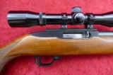 Ruger 10-22 Deluxe Rifle