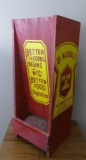 NOS DR MACDONALDS'S VY-TAB O LATOR Feeder