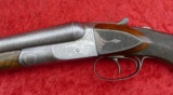 High Grade Colt 1883 Dbl Bbl. Shotgun