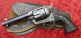 Colt Single Action 38 WCF 1st Gen Revolver
